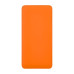 Внешний аккумулятор с подсветкой Анкор Плюс PD (Ancor PD Plus) 10000 mAh, оранжевый