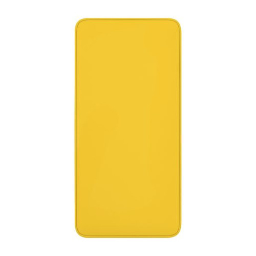 Внешний аккумулятор с подсветкой Анкор Плюс PD (Ancor PD Plus) 10000 mAh, желтый