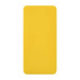 Внешний аккумулятор с подсветкой Анкор Плюс PD (Ancor PD Plus) 10000 mAh, желтый