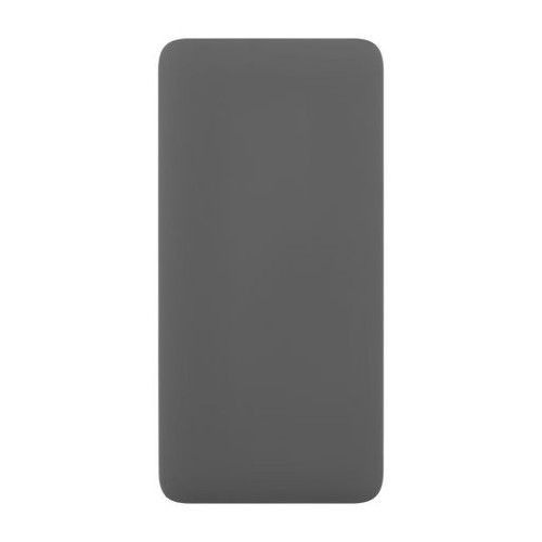 Внешний аккумулятор с подсветкой Анкор Плюс PD (Ancor PD Plus) 10000 mAh, серый