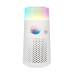 Очиститель воздуха с подсветкой Пьюр (Pure), белый Очиститель воздуха с подсветкой Пьюр (Pure), белый