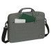 Сумка для ноутбука Милиорис (Migliores), серый/серый Сумка для ноутбука Милиорис (Migliores), серый/серый