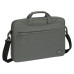 Сумка для ноутбука Милиорис (Migliores), серый/серый Сумка для ноутбука Милиорис (Migliores), серый/серый