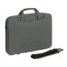 Сумка для ноутбука Милиорис (Migliores), серый/серый Сумка для ноутбука Милиорис (Migliores), серый/серый