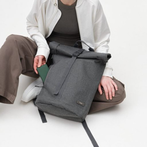 Рюкзак Монте (Monte), серый