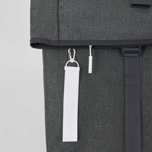 Рюкзак Монте (Monte), серый