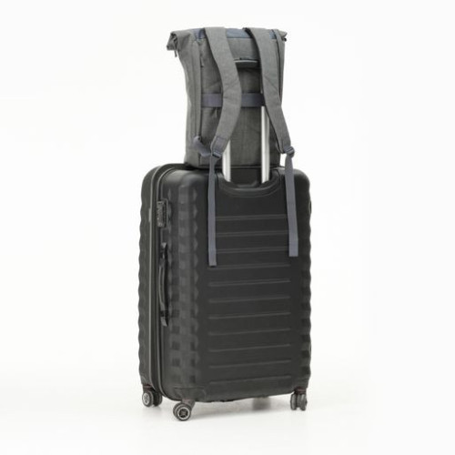 Рюкзак Монте (Monte), серый