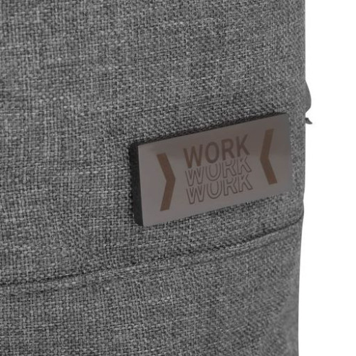 Рюкзак Монте (Monte), серый