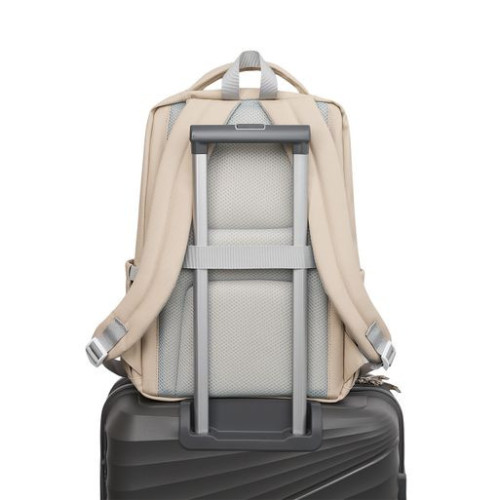 Рюкзак Честер (Chester), бежевый