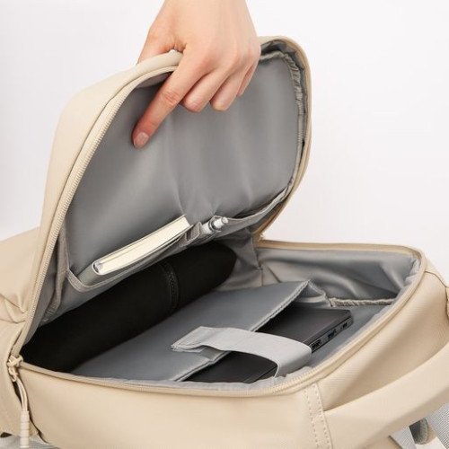 Рюкзак Честер (Chester), бежевый