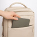 Рюкзак Честер (Chester), бежевый