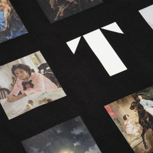 Сумка для покупок Эрба НЕО (Erba NEO), черная