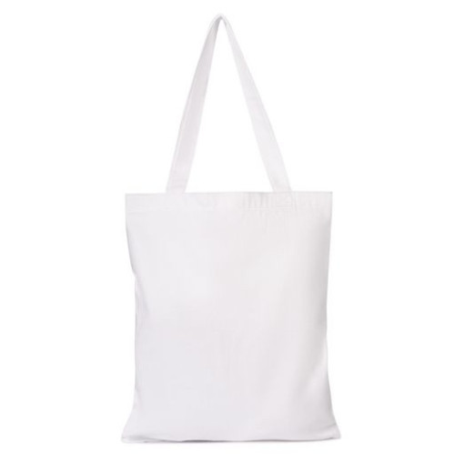 Сумка для покупок Эрба НЕО (Erba NEO), белая Сумка для покупок Эрба НЕО (Erba NEO), белая