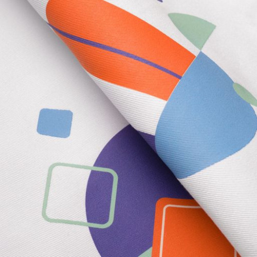 Сумка для покупок Эрба НЕО (Erba NEO), белая Сумка для покупок Эрба НЕО (Erba NEO), белая