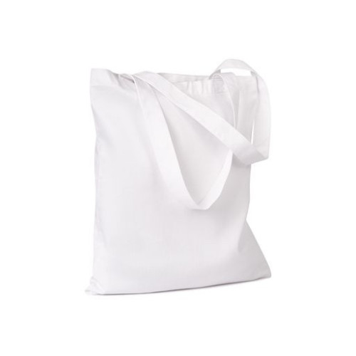 Сумка для покупок Эрба НЕО (Erba NEO), белая Сумка для покупок Эрба НЕО (Erba NEO), белая