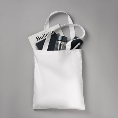 Сумка для покупок Эрба НЕО (Erba NEO), белая Сумка для покупок Эрба НЕО (Erba NEO), белая