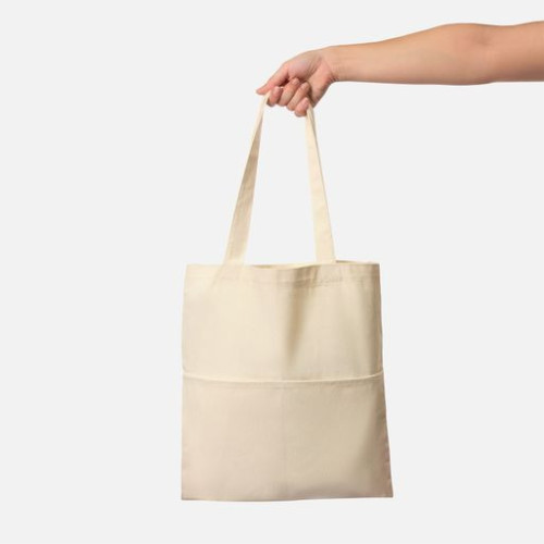 Сумка для покупок Тесса Нео (Tessa NEO), неокрашенная