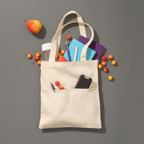 Сумка для покупок Тесса Нео (Tessa NEO), неокрашенная