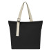Сумка для покупок Сола (Sola), черная Сумка для покупок Сола (Sola), черная