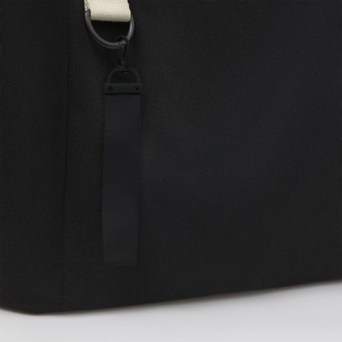 Сумка для покупок Сола (Sola), черная Сумка для покупок Сола (Sola), черная