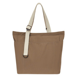 Сумка для покупок Сола (Sola), коричневая