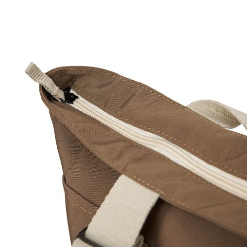 Сумка для покупок Сола (Sola), коричневая