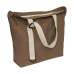 Сумка для покупок Сола (Sola), коричневая