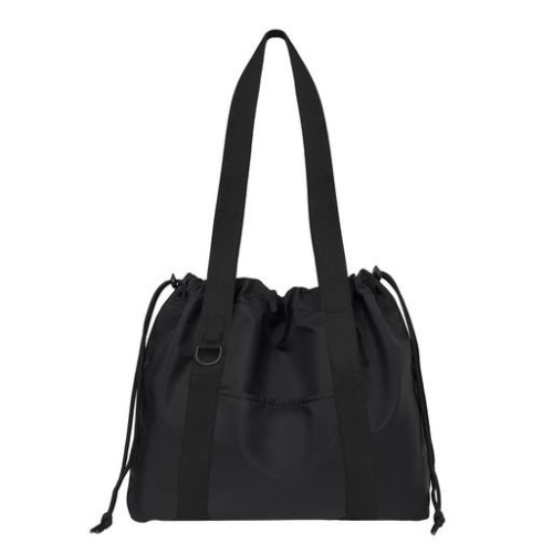 Сумка для покупок Раш (Rush), черная