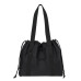 Сумка для покупок Раш (Rush), черная