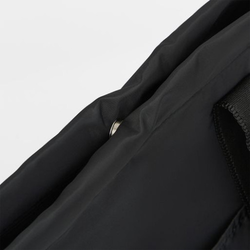 Сумка для покупок Раш (Rush), черная