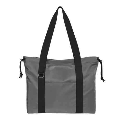 Сумка для покупок Раш (Rush), серая