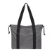 Сумка для покупок Раш (Rush), серая