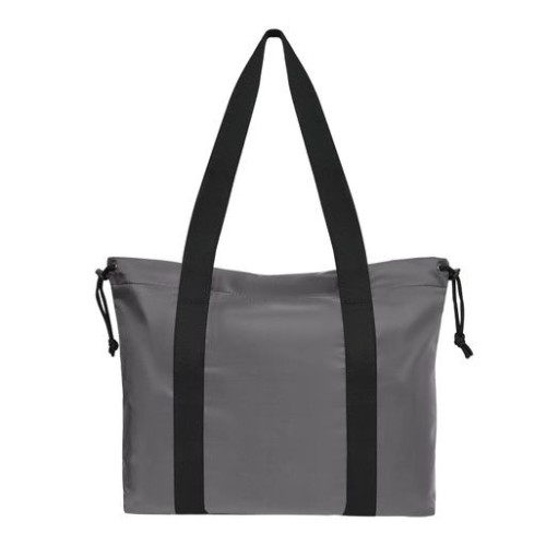 Сумка для покупок Раш (Rush), серая