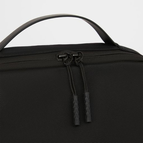 Рюкзак Нексус (Nexus), черный Рюкзак Нексус (Nexus), черный