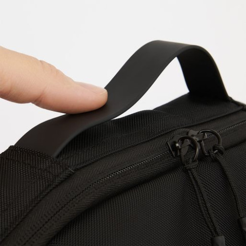 Рюкзак Нексус (Nexus), черный Рюкзак Нексус (Nexus), черный