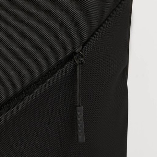 Рюкзак Нексус (Nexus), черный Рюкзак Нексус (Nexus), черный