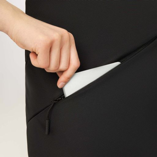 Рюкзак Нексус (Nexus), черный Рюкзак Нексус (Nexus), черный