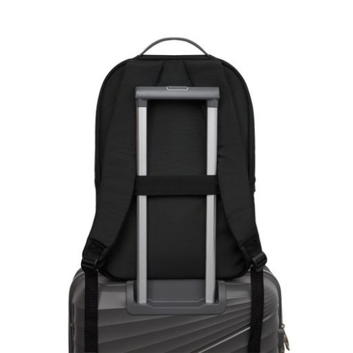 Рюкзак Нексус (Nexus), черный Рюкзак Нексус (Nexus), черный