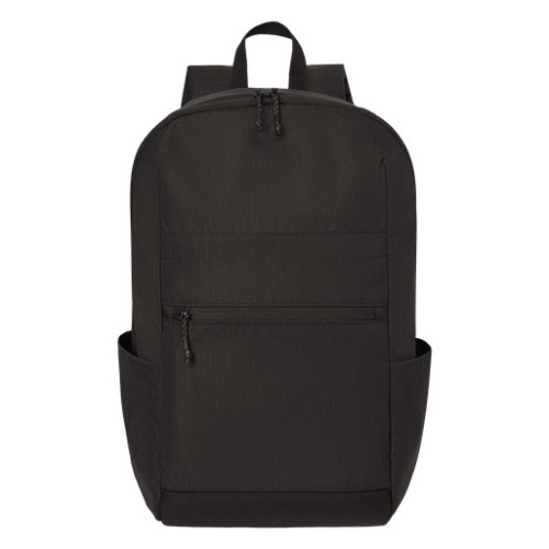 Рюкзак Морис (Moris), черный