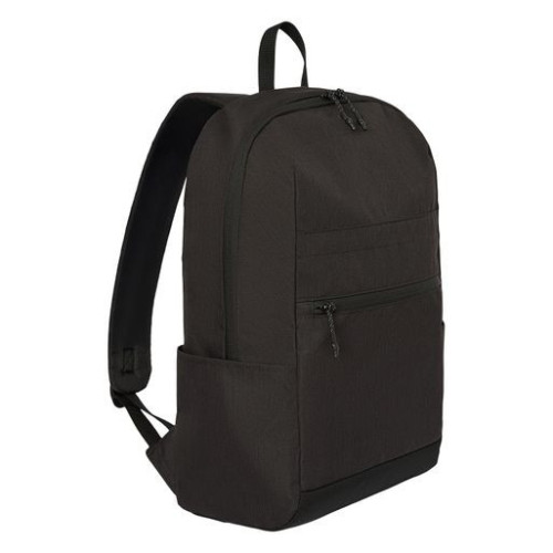 Рюкзак Морис (Moris), черный