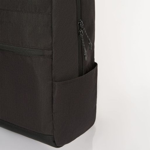 Рюкзак Морис (Moris), черный