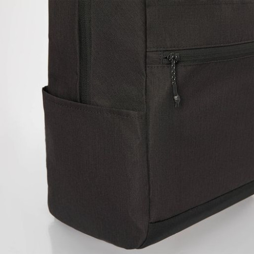 Рюкзак Морис (Moris), черный