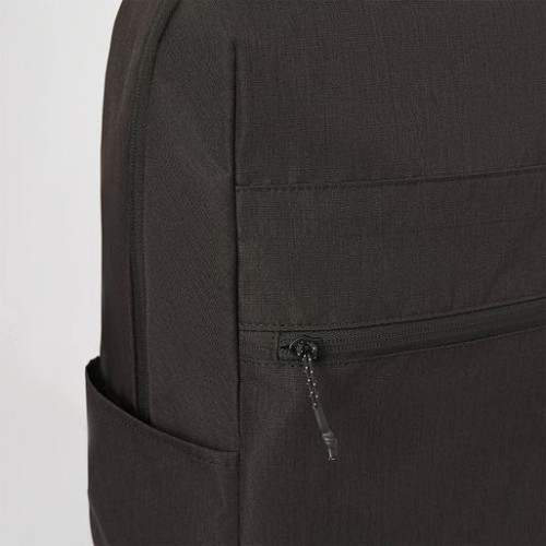 Рюкзак Морис (Moris), черный