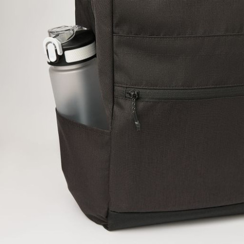 Рюкзак Морис (Moris), черный