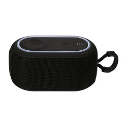 Беспроводная колонка Верса (Versa) 1200 mAh, черная