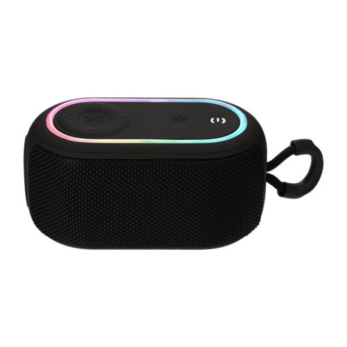 Беспроводная колонка Верса (Versa) 1200 mAh, черная