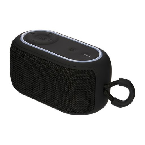 Беспроводная колонка Верса (Versa) 1200 mAh, черная