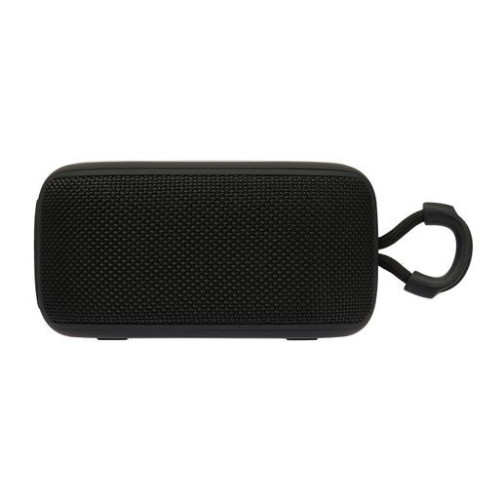 Беспроводная колонка Верса (Versa) 1200 mAh, черная