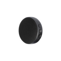 Беспроводная колонка Снэпбит (SnapBeat) 400 mAh, черная