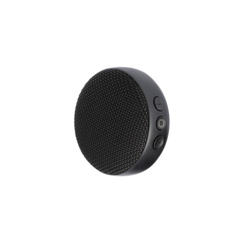 Беспроводная колонка Снэпбит (SnapBeat) 400 mAh, черная Беспроводная колонка Снэпбит (SnapBeat) 400 mAh, черная